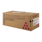 Sharp DX-C20TM toner cartridge magenta (origineel)